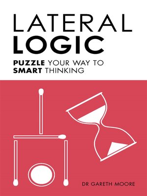cover image of Lateral Logic